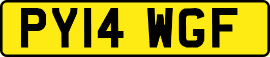 PY14WGF