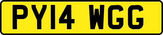 PY14WGG