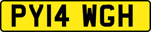 PY14WGH