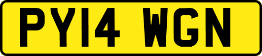 PY14WGN