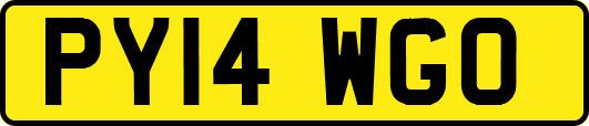PY14WGO