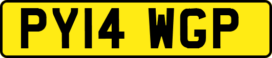 PY14WGP