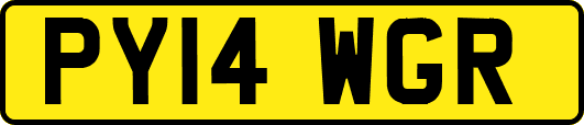 PY14WGR