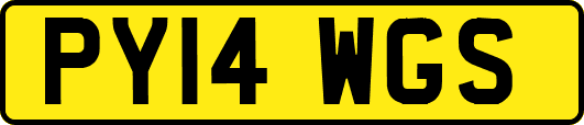 PY14WGS