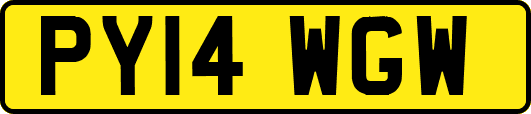 PY14WGW