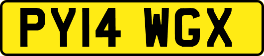 PY14WGX