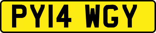 PY14WGY