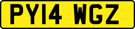 PY14WGZ