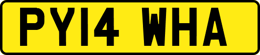 PY14WHA