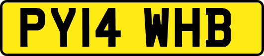 PY14WHB