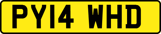 PY14WHD