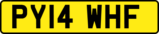 PY14WHF