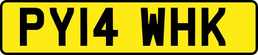 PY14WHK