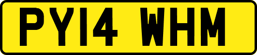 PY14WHM