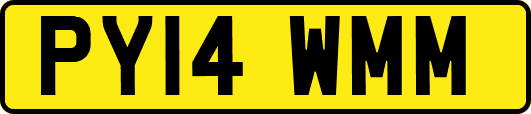 PY14WMM