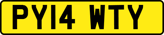 PY14WTY