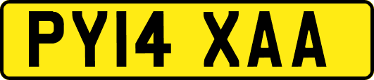 PY14XAA