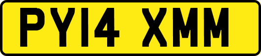PY14XMM