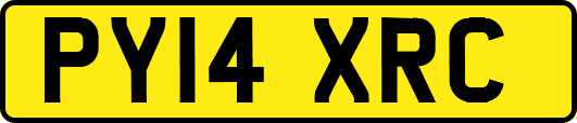PY14XRC