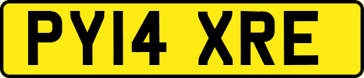 PY14XRE