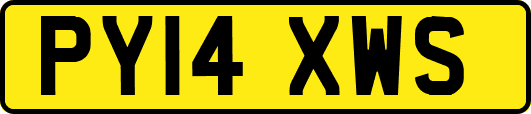 PY14XWS