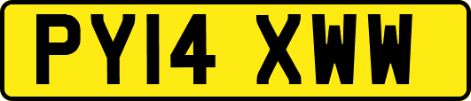 PY14XWW
