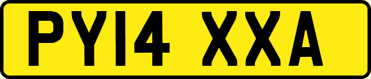 PY14XXA