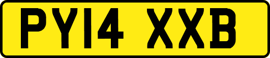 PY14XXB