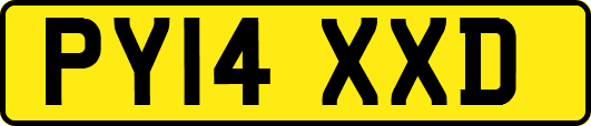 PY14XXD