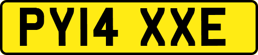PY14XXE