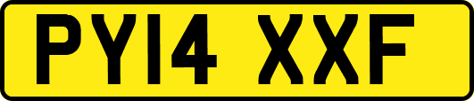 PY14XXF
