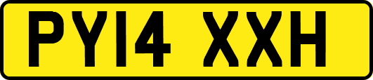 PY14XXH