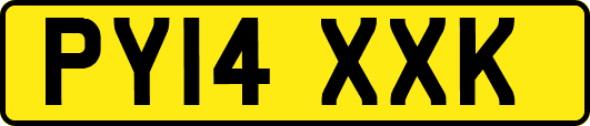 PY14XXK