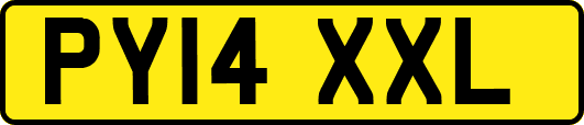 PY14XXL