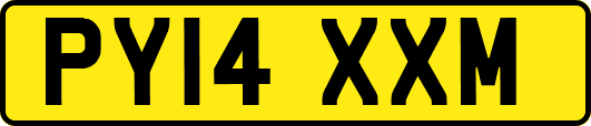 PY14XXM