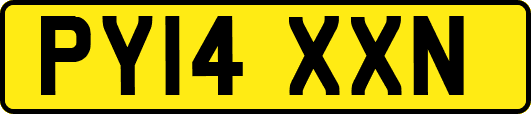 PY14XXN