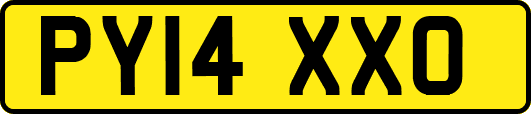PY14XXO
