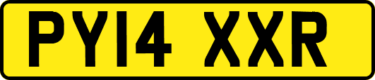 PY14XXR