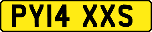 PY14XXS