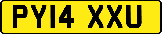 PY14XXU