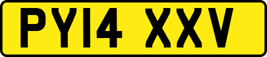 PY14XXV