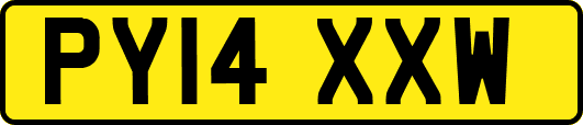 PY14XXW