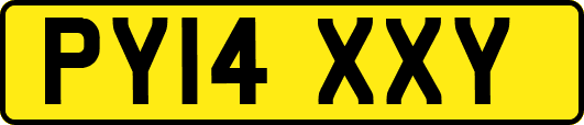 PY14XXY