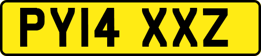PY14XXZ