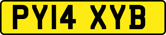 PY14XYB