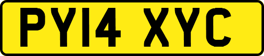 PY14XYC