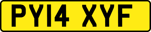 PY14XYF