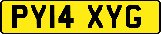 PY14XYG