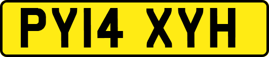PY14XYH