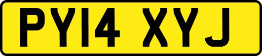 PY14XYJ